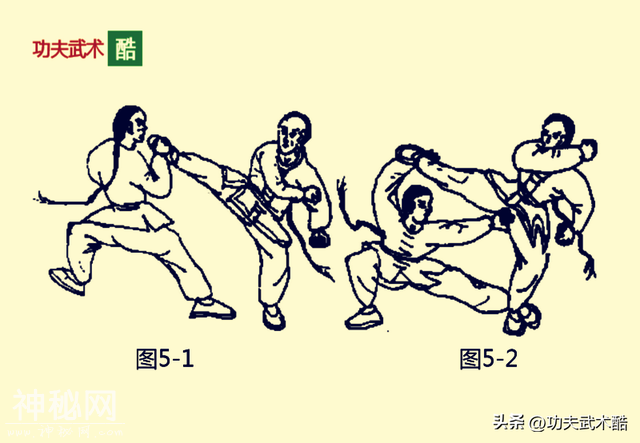 江湖杀手怪招：八大护身绝技，招招凶狠，一招制敌-5.jpg