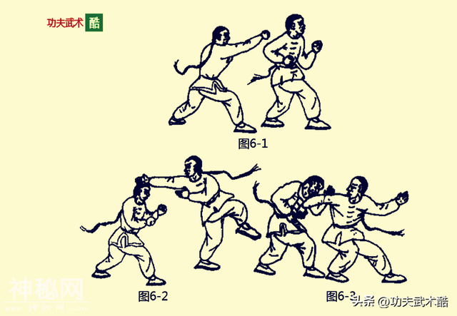 江湖杀手怪招：八大护身绝技，招招凶狠，一招制敌-6.jpg
