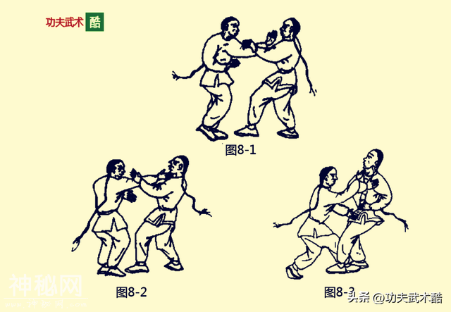 江湖杀手怪招：八大护身绝技，招招凶狠，一招制敌-8.jpg
