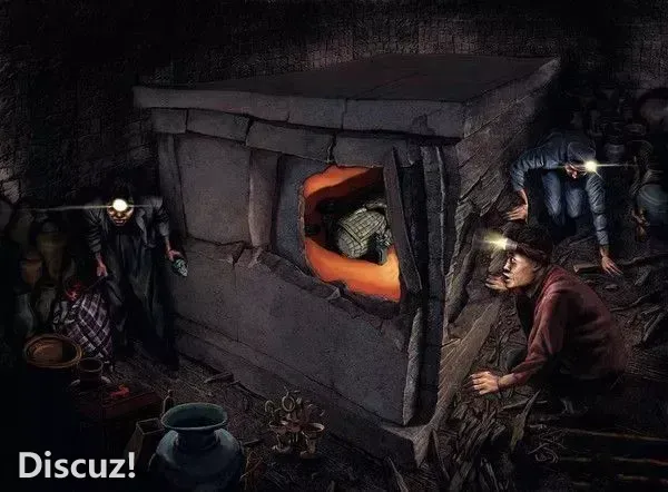 太可怕了：盗墓产业链大曝光-2.jpg