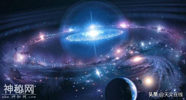 宇宙有多大？行星，太阳系，银河系和超星系团的之外是什么？-11.jpg