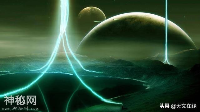宇宙有多大？行星，太阳系，银河系和超星系团的之外是什么？-15.jpg