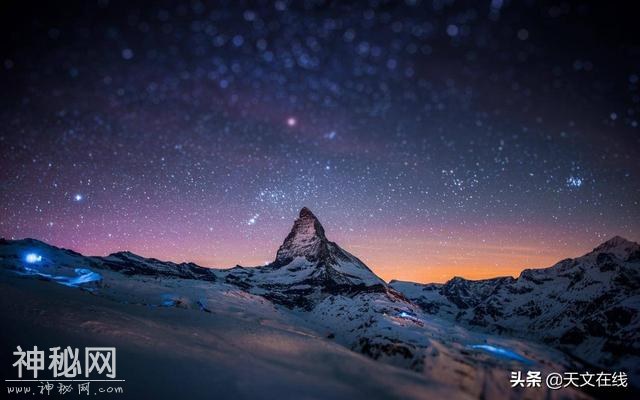 宇宙有多大？行星，太阳系，银河系和超星系团的之外是什么？-16.jpg