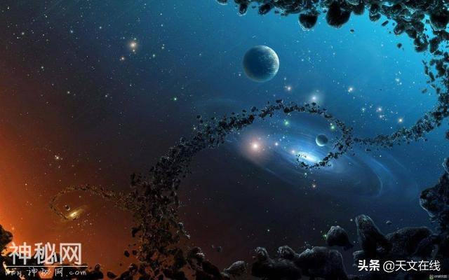 宇宙有多大？行星，太阳系，银河系和超星系团的之外是什么？-17.jpg