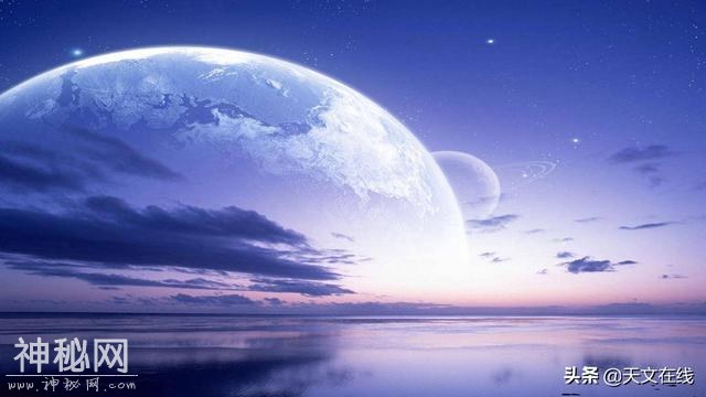 宇宙有多大？行星，太阳系，银河系和超星系团的之外是什么？-18.jpg