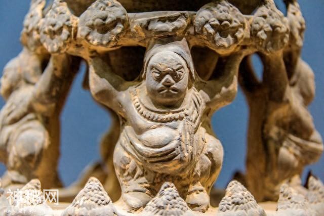 神农架野人真有其事？据宋记载经常能见到这种怪异类生物-1.jpg