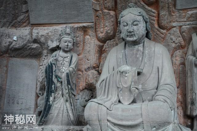 神农架野人真有其事？据宋记载经常能见到这种怪异类生物-4.jpg