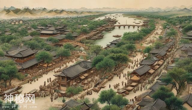 神农架野人真有其事？据宋记载经常能见到这种怪异类生物-3.jpg