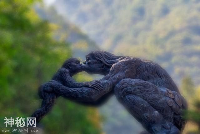 神农架野人真有其事？据宋记载经常能见到这种怪异类生物-10.jpg