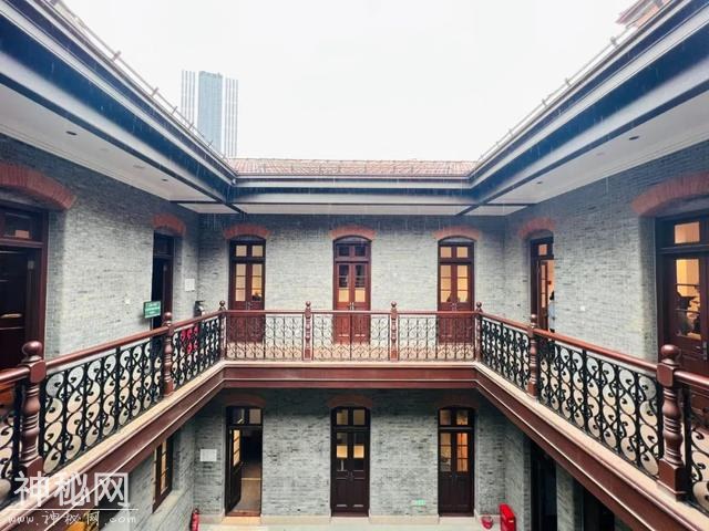 巴金诞辰120年丨今天，我们为什么重读巴金？-6.jpg