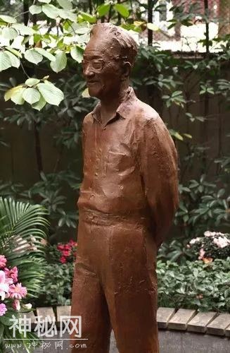巴金诞辰120年丨今天，我们为什么重读巴金？-5.jpg