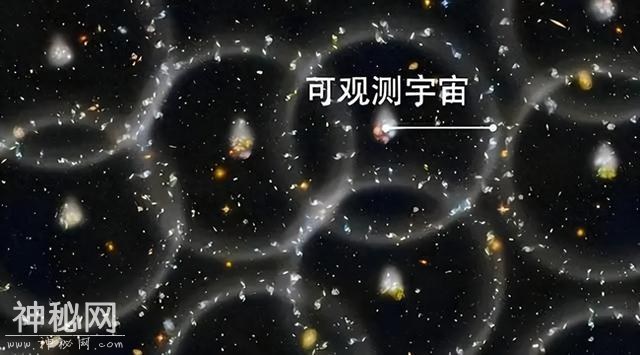宇宙有尽头吗？如果一直走下去最终能走到尽头吗？-1.jpg