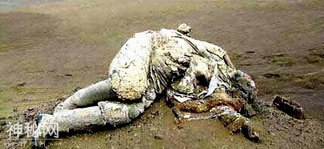 罗布泊：盐壳、流沙、海市蜃楼皆是死亡陷阱，且变数大到令人恐惧-5.jpg