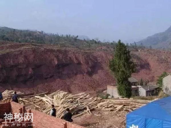 常见地质灾害发生有哪些前兆？怎么避险？-12.jpg