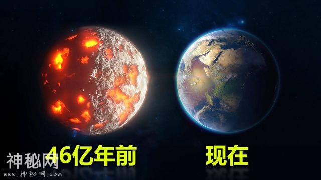 为什么所有的星球都是圆的？宇宙也是圆的吗？-2.jpg