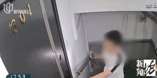 大半夜，上海一小区惊现神秘男子，行迹太诡异！警方介入，真相绝对猜不到……-1.jpg