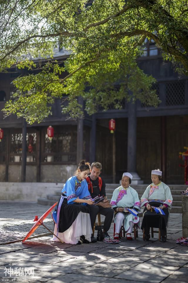 首部聚焦贵州的探险旅行类纪录片即将登陆央视-2.jpg