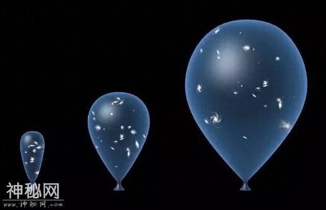 宇宙有138亿年历史，为什么外星人还不来地球？-1.jpg