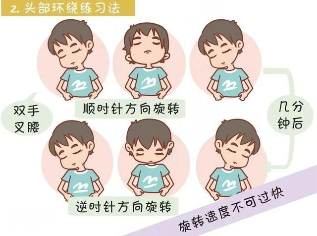 颈椎、腰椎统统不好的打工人，这6个头颈部保健法适合下班后的你→-3.jpg