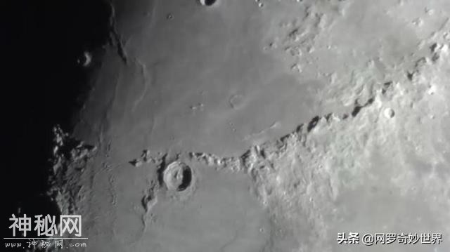 神话传说中的“天”，竟是星球！他们为什么要断绝人的登天之路？-2.jpg