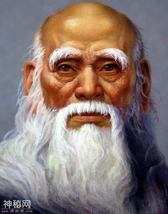 孔子一生三次问道老子，第三次得道！儒家和道家究竟谁高谁低？-1.jpg