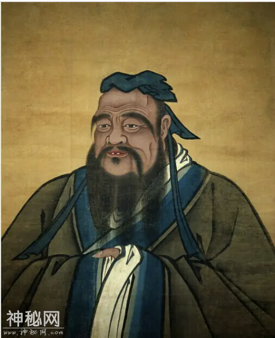 孔子一生三次问道老子，第三次得道！儒家和道家究竟谁高谁低？-2.jpg