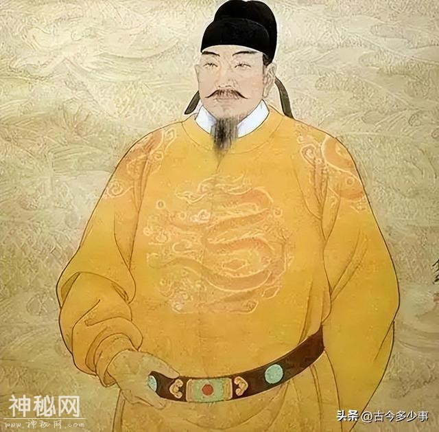 万万没想到的11个有趣历史冷知识！-3.jpg