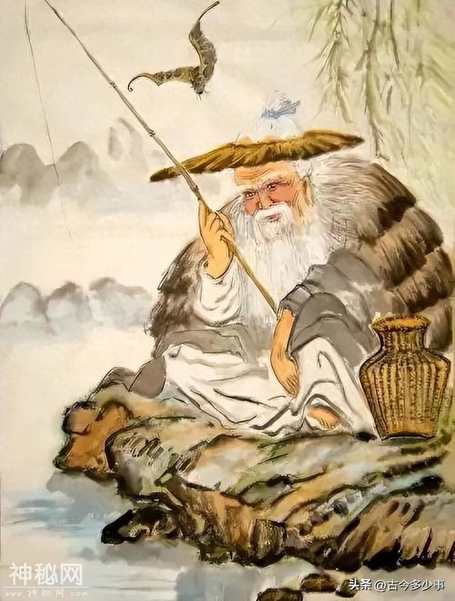 万万没想到的11个有趣历史冷知识！-2.jpg