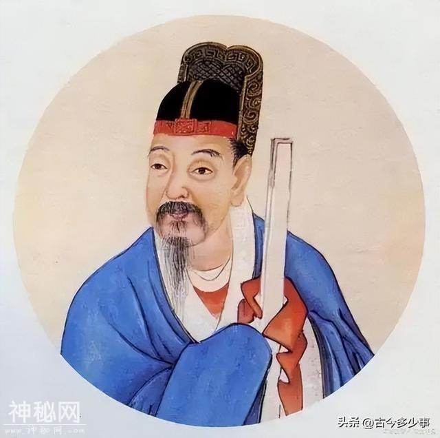 万万没想到的11个有趣历史冷知识！-4.jpg
