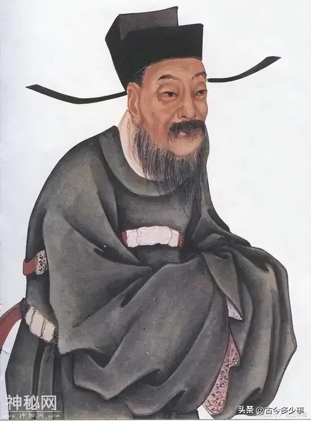 万万没想到的11个有趣历史冷知识！-6.jpg