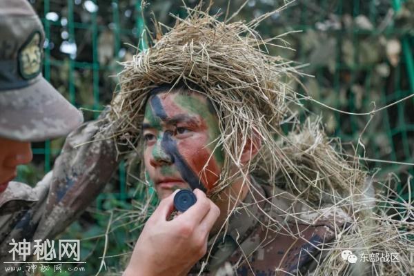 “一枪毙敌”绝技，是如何练成的？-1.jpg