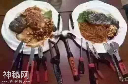 21张能让人嘴巴笑歪的搞笑图片，笑点低的人建议在家人陪同下观看-7.jpg