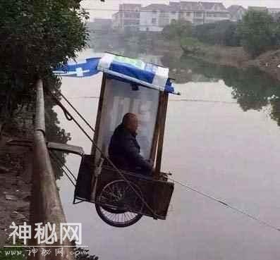 21张能让人嘴巴笑歪的搞笑图片，笑点低的人建议在家人陪同下观看-6.jpg