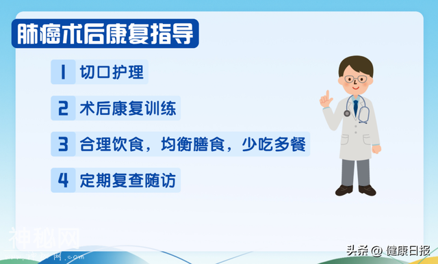 国际肺癌日|魔术大师刘谦宣布抗癌胜利:肺癌并非不可战胜!-7.jpg