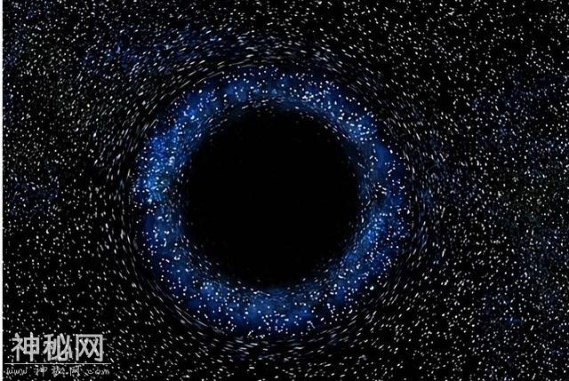 宇宙中有2万亿个星系，银河系在宇宙中的什么地方？-4.jpg