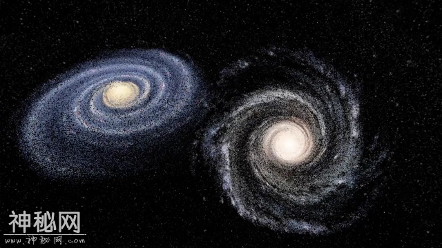 宇宙中有2万亿个星系，银河系在宇宙中的什么地方？-5.jpg
