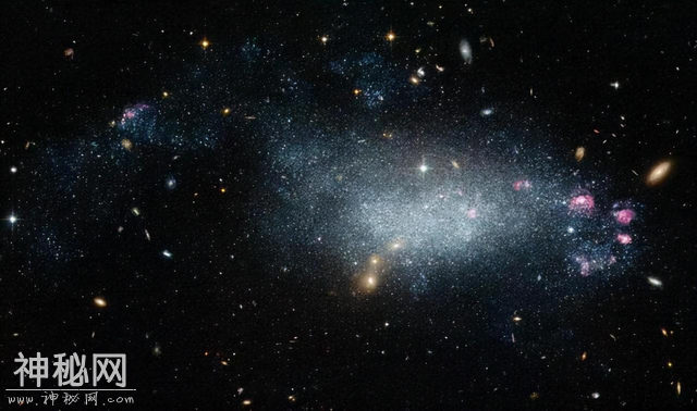 宇宙中真的没有外星人吗？没有发现可能是因为几个很简单的原因-2.jpg