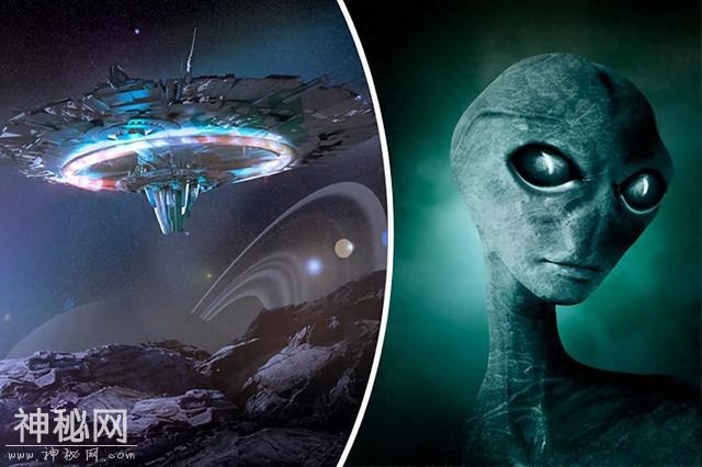 宇宙中真的没有外星人吗？没有发现可能是因为几个很简单的原因-1.jpg