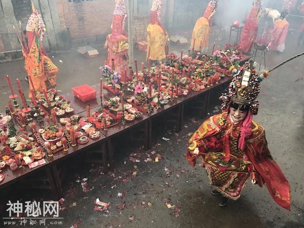 对春节还意犹未尽？这些民俗活动让你大开眼界-5.jpg