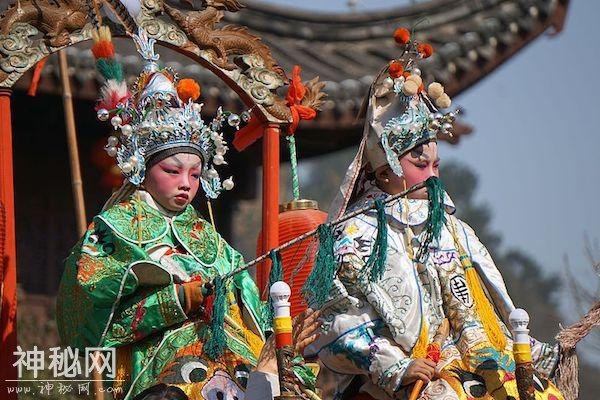 对春节还意犹未尽？这些民俗活动让你大开眼界-4.jpg