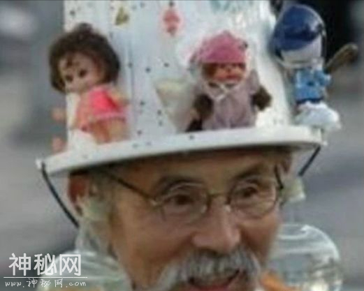 世界10大奇人异事，他和尸体同居7年？而他靠作弊成为百万富翁？-10.jpg
