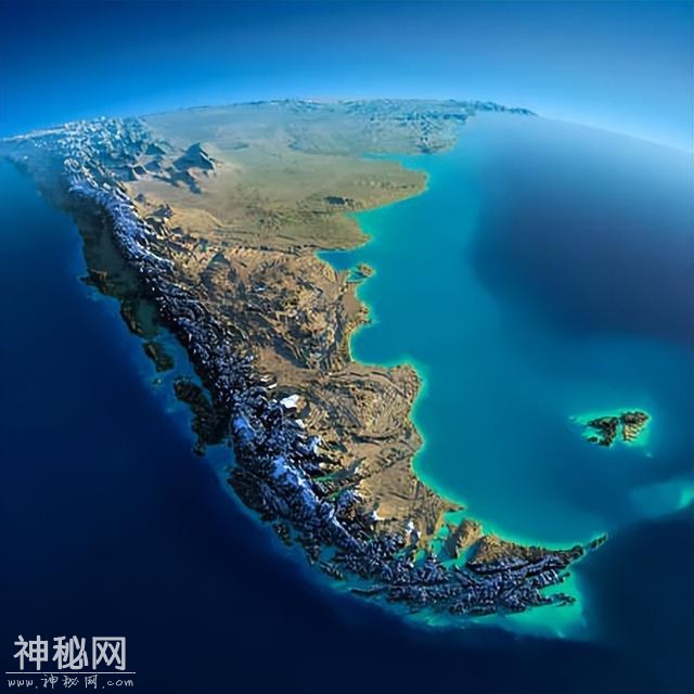 通过一张神秘的地图，找到数千年前的USO，跟前美国宇航员有关-6.jpg