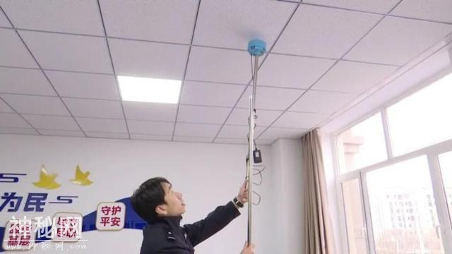 呼和浩特一小区连续多年深夜传出“诡异”噪音，“罪魁祸首”原来是它！-5.jpg