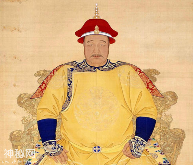 满清三个被野史歪曲的真相，其中一个就跟孝庄太后有关-2.jpg