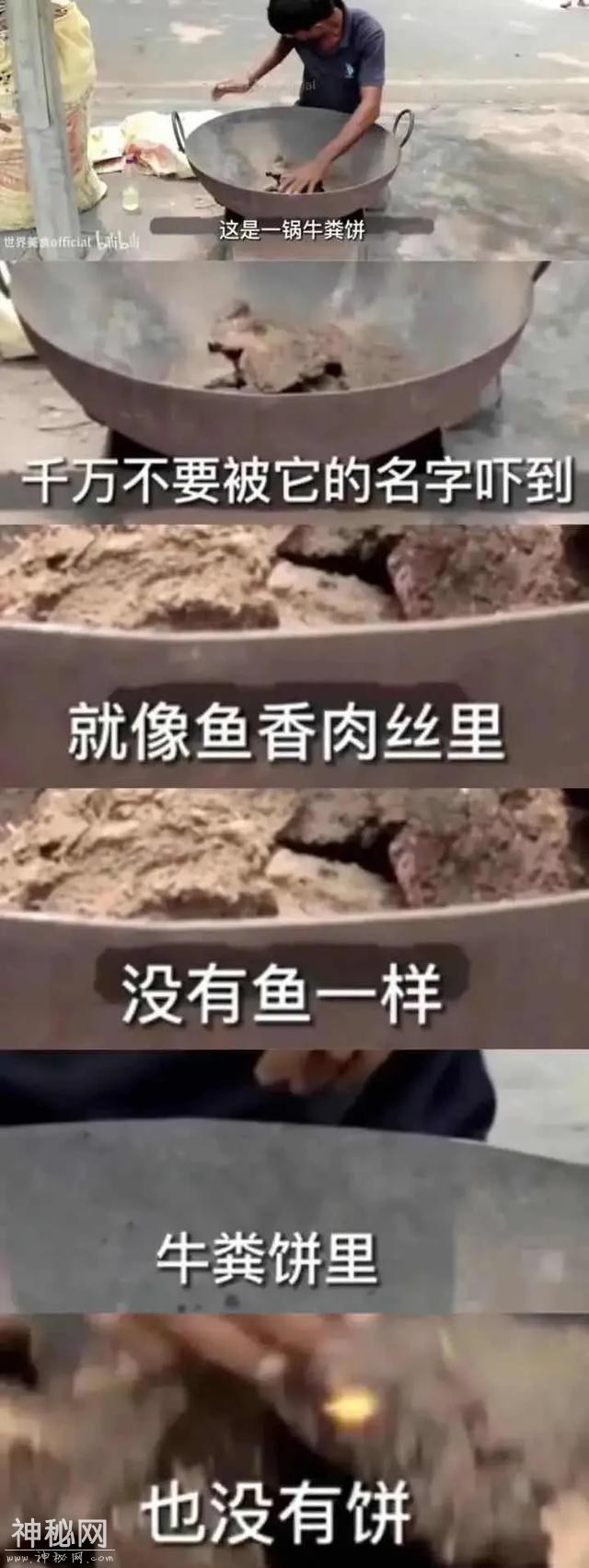 开心一刻 | 10个顶级笑话段子：个个笑点足，笑趴全场！-4.jpg