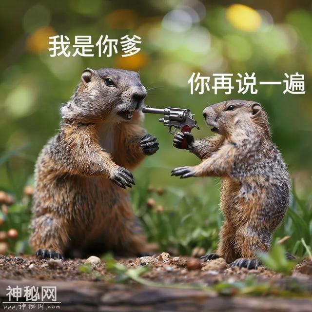开心一刻 | 10个顶级笑话段子：个个笑点足，笑趴全场！-16.jpg
