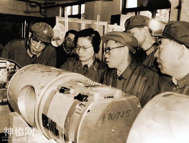 罗布泊“复活”了，曾经的原子弹试验场，现在可养活亿万中国人-7.jpg