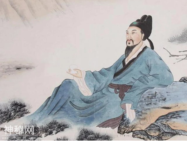 野史：苏轼写诗嘲笑妹妹丑陋，妹妹立马写诗反击，他读后捧腹大笑-12.jpg
