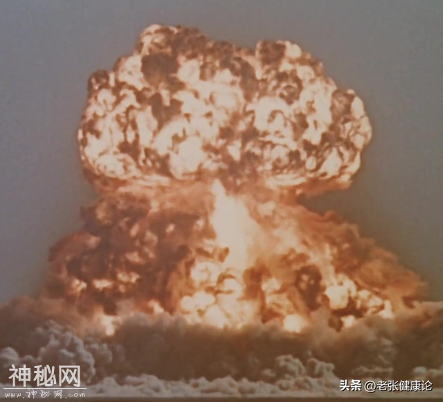 意想不到！被中国用核武器轰炸45次的罗布泊，现在竟变成了这样-2.jpg