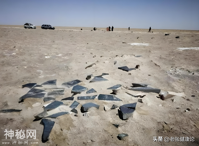 意想不到！被中国用核武器轰炸45次的罗布泊，现在竟变成了这样-9.jpg